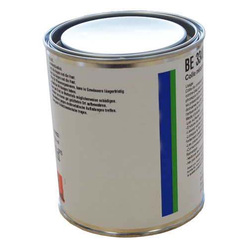 Cola neoprene em gel