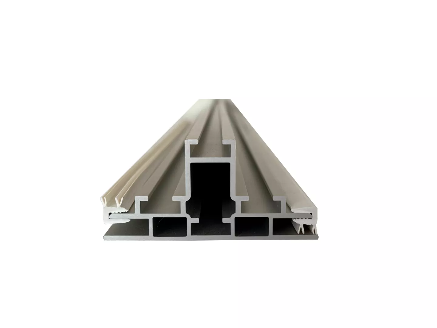 SWAL ASW 80® Aluminum Profile