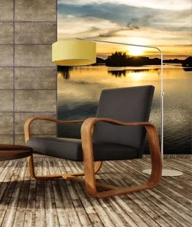 Tela impressa SWALprint® Nature