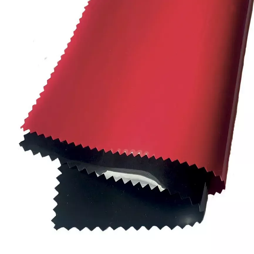Pvc Steach Our Products: Clip SWAL ® CSW 201, PVC tracks for fabric