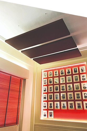 Solutions <br>sur-mesure