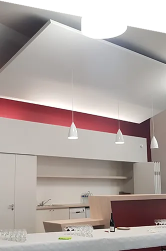 Expérience sonore optimale