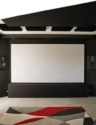 Transparence acoustique optimale