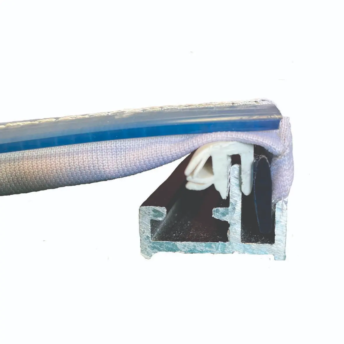 Profilé Aluminium ASW 21