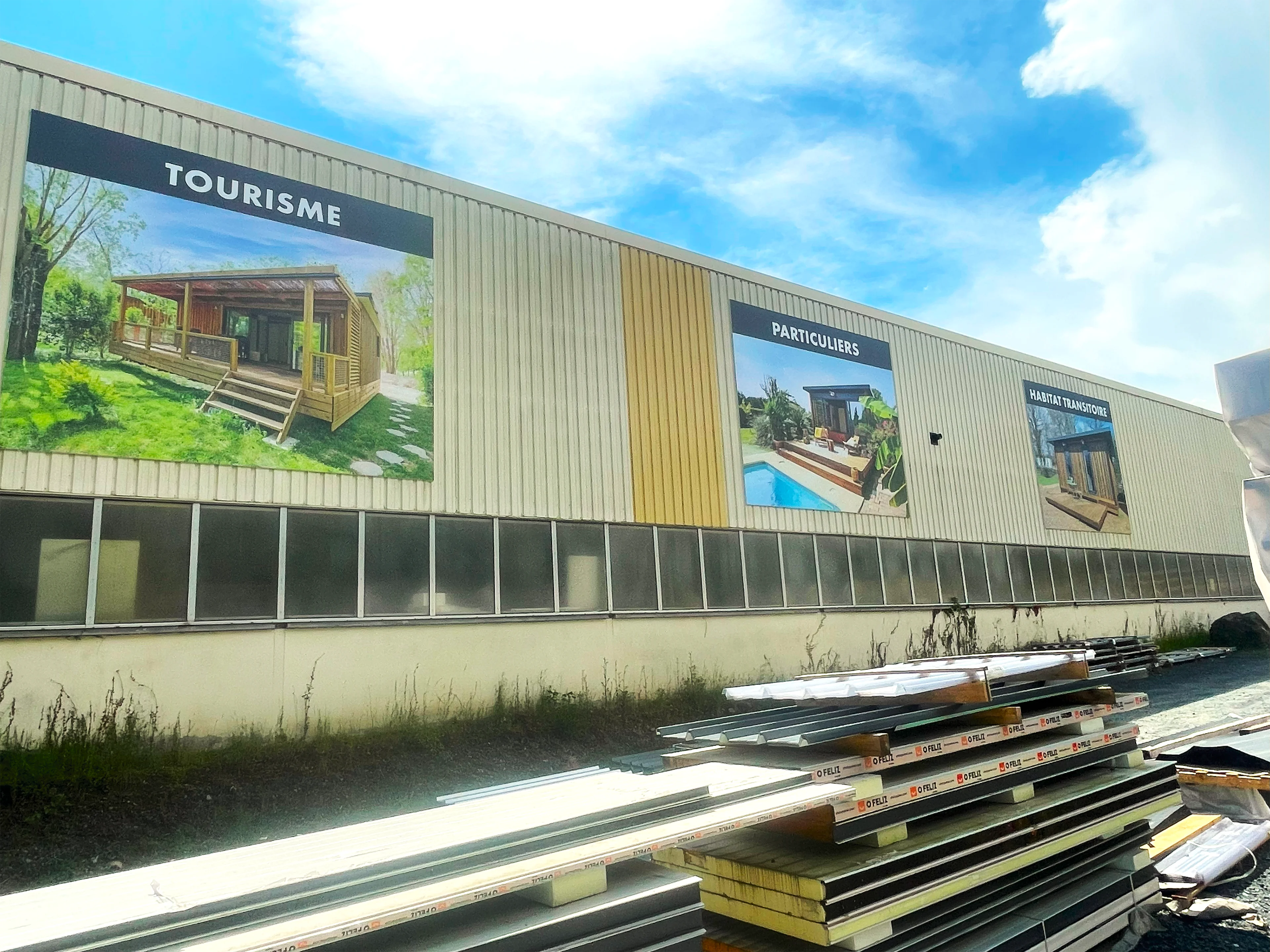 Image du projet