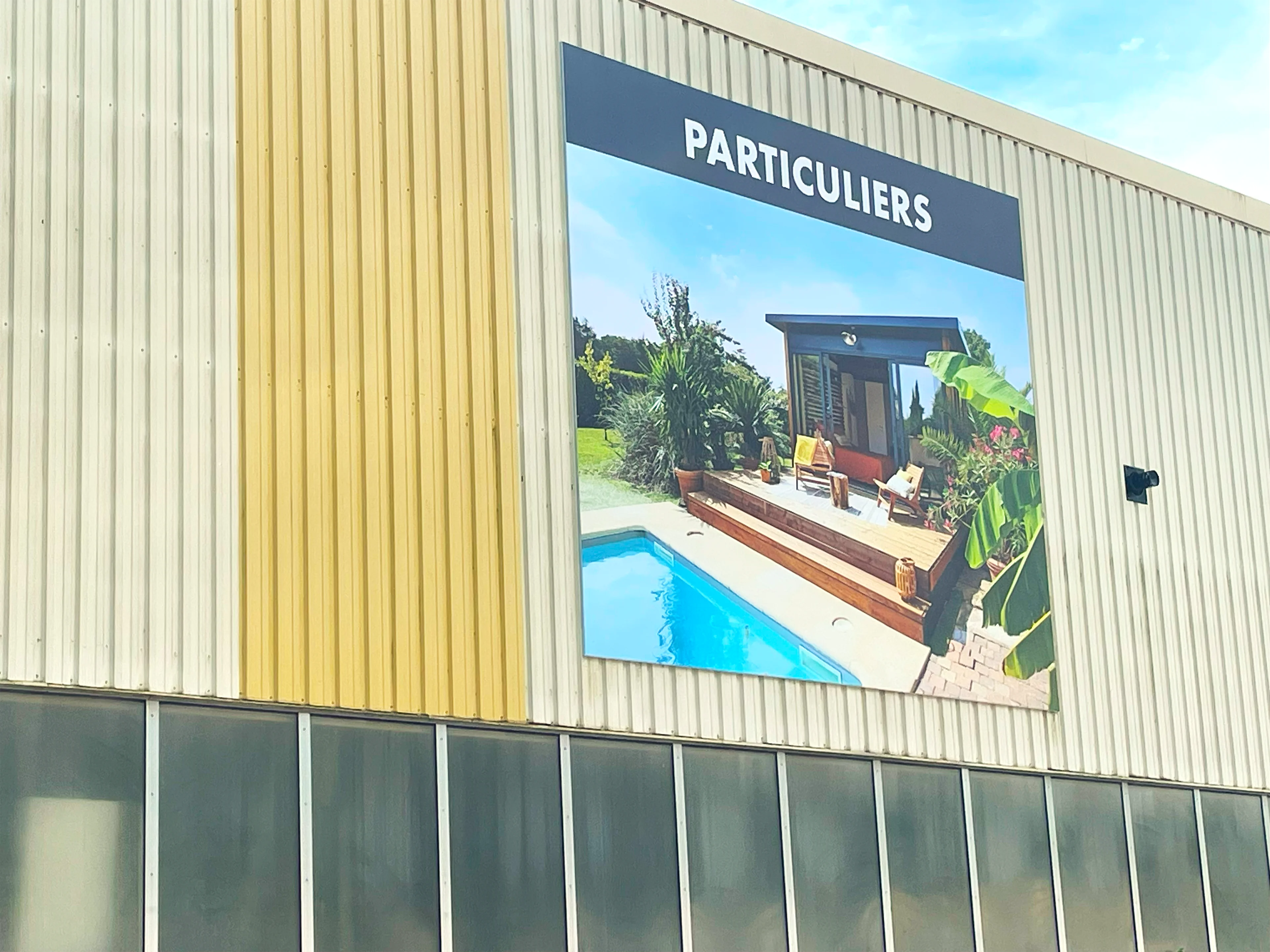 Image du projet