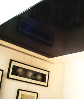 PVC-Film (Spanndecken)