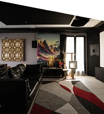 Design <br> nach Maß