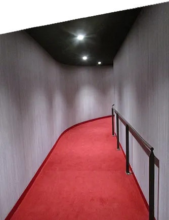 Optimales<br>Klangerlebnis