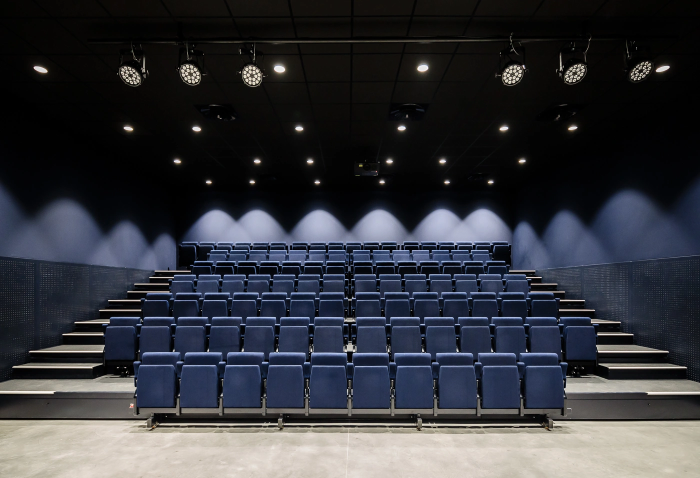 Veranstaltungsräume