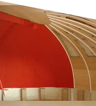 Anpassbar an alle Projekttypen