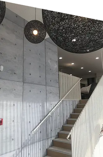 Une décoration murale